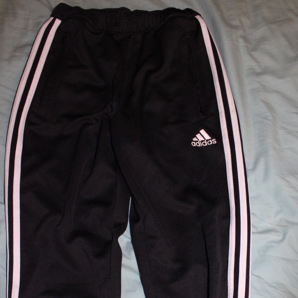 Adidas sweatpants